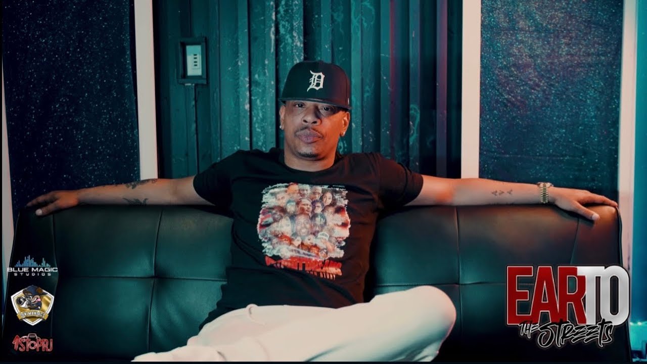 Al Nuke On New Movie “Detroit Dreams”, Working w/ Smoke & Tay B & More ...