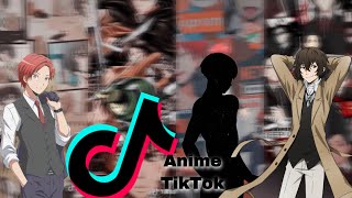 Anime characters voices TikTok Compilation (pt 2)