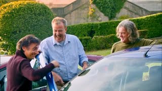 James May’s Dacia Sandero Compilation | Good News!