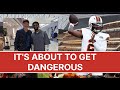 Bernie Kosar TURNING HEADS ABOUT SHEDEUR SANDERS | BOOG ON SHEDEUR 