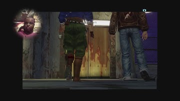 Shenmue I & II HD - Part 24 | FOLLOWING YUAN!!!