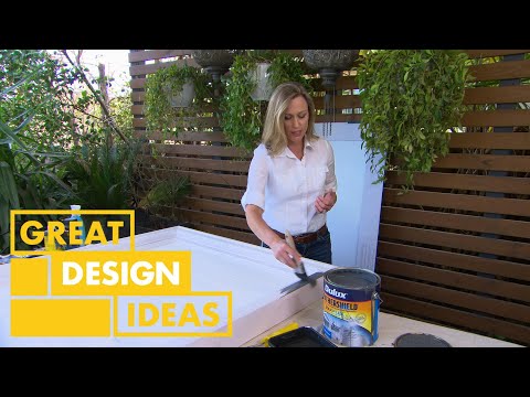 HUGE Front Porch Makeover | DESIGN | Great Home Ideas