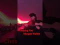 Chasing You by Morgan Wallen - cover TheTaylorPlayer
