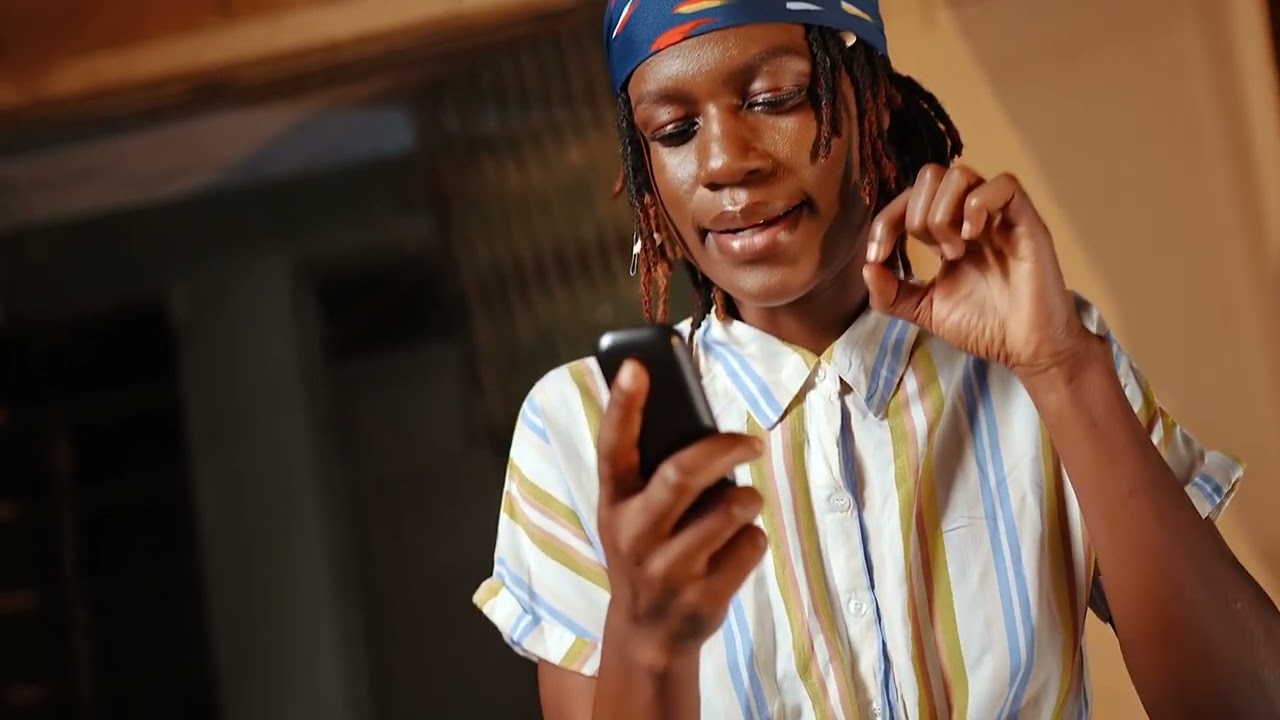 Endogoyi - Nandor Love (VISUALIZER)