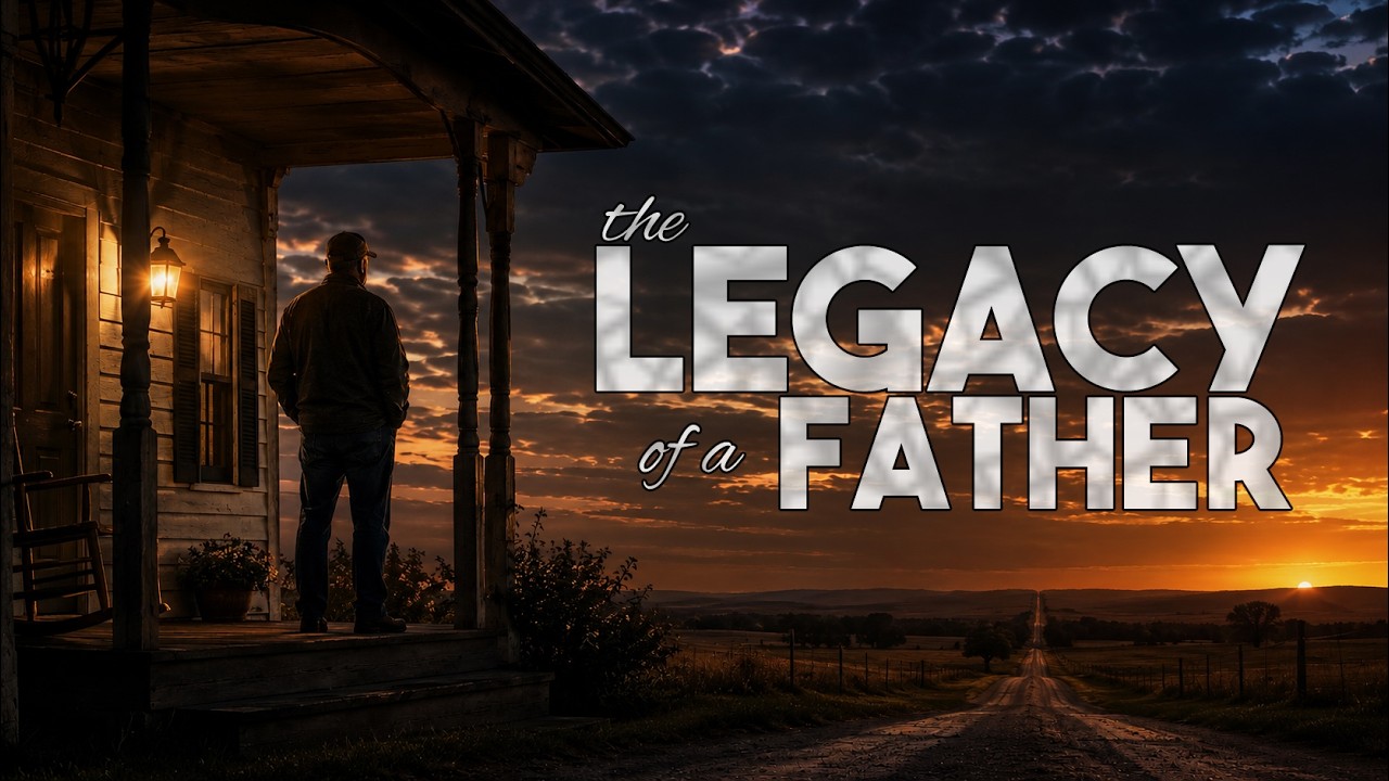 The Legacy of a Father