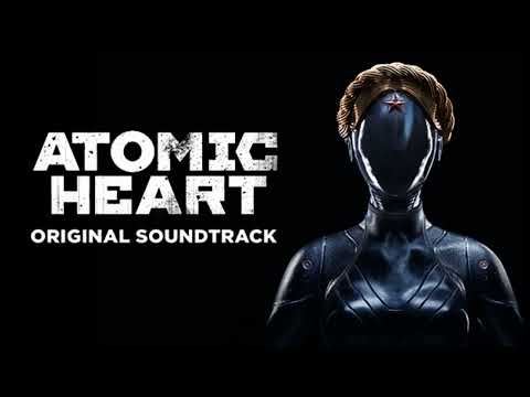 Atomic Heart OST - Баю-баюшки-баю (Колыбельная песнь Элеоноры)