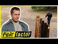 WWF x Fear Factor SPECIAL!  🤼‍♂️ | Fear Factor US | S02 E08 | Full Episodes | Thrill Zone