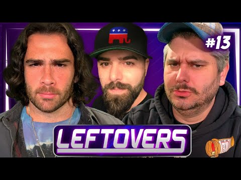 Download The Left Can't Meme & Keemstar Cancels Hasan  - Leftovers #13
