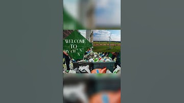 Farm Waste to Energy—The Clean Power Revolution Starts NOW!