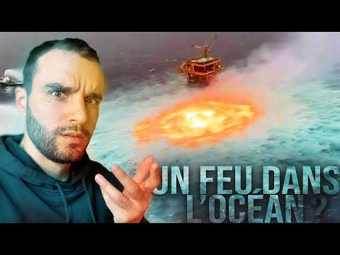 Vidéo: Peut-on utiliser l'eau de mer pour lutter contre les incendies ?