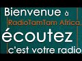 Radiotamtam africa en direct