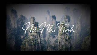 Múa NỮ NHI TÌNH Remix - Phiên bản nữ cường - Tây Du Ký 3: Nữ Nhi Quốc OST
