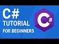 C# Tutorial for Beginners: Build a Complete CRUD App with SQL Server (Step-by-Step)