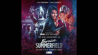 The New Adventures of Bernice Summerfield Volume 07: Blood and Steel (Trailer)