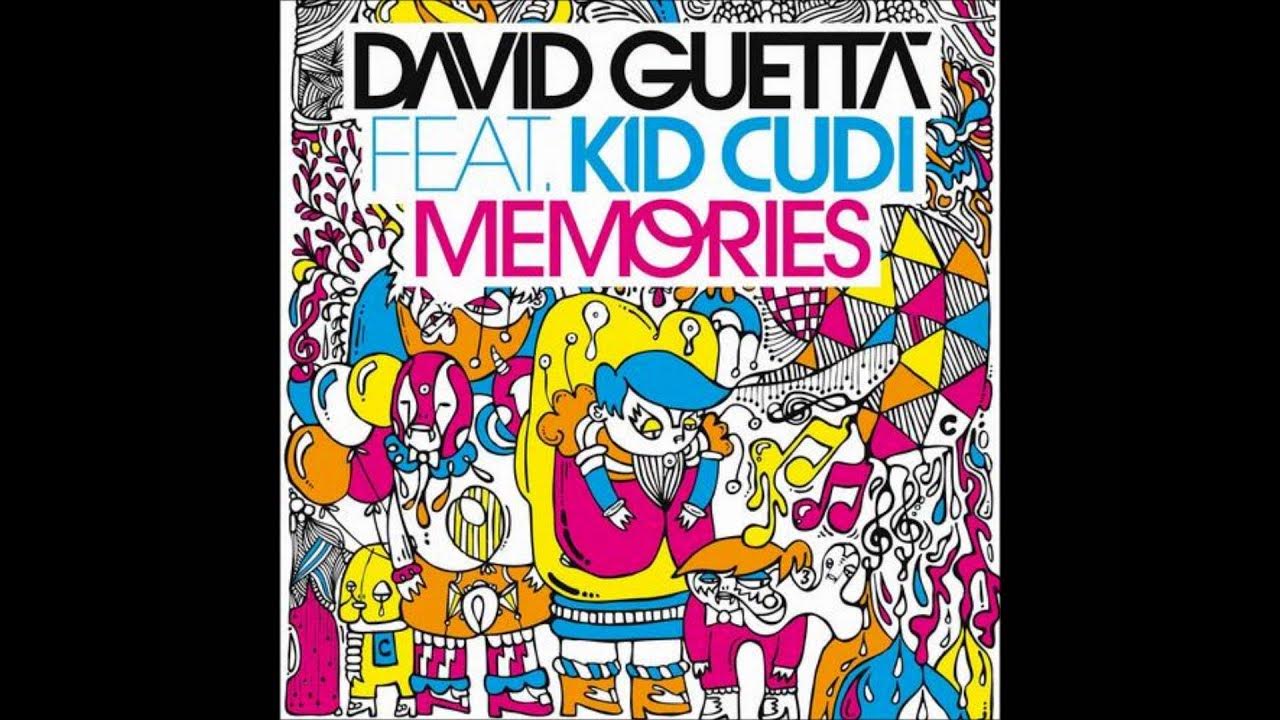 David Guetta feat Kid Cudi - Memories (Extended Mix) David Guetta feat Kid Cudi - Memories (Extended Mix)