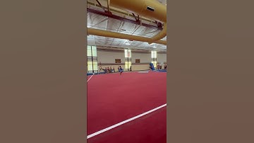 Front full front layout from RIC camp