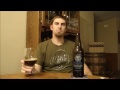 San Diego Beer Vlog EP 141: Stone Belgo Anise Imperial Russian Stout Video Beer Review