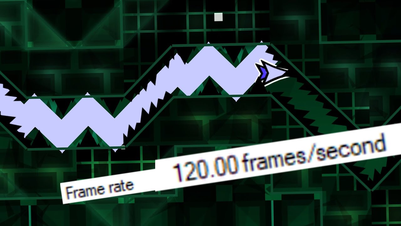 FIRST 4K 120Hz SHOWCASE! "Viridian" by NitronicBlitz (Full Showcase)