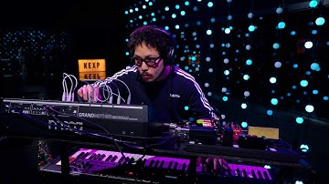 maya ongaku - Full Performance (Live on KEXP)