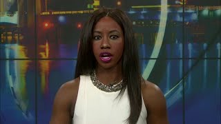 Robyn Oguinye Anchor Reporter Reel