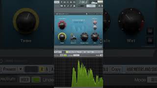 Its just amazing Tame harsh frequencies with this FREE plugin shorts