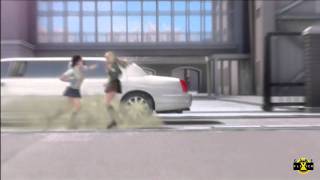 Tekken 6 Ending - Panda