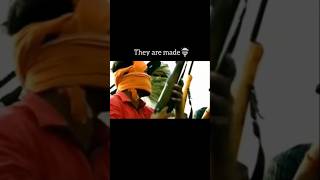 Reason Of Ranvir Sena