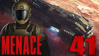 Let's play Menace Episode 41
