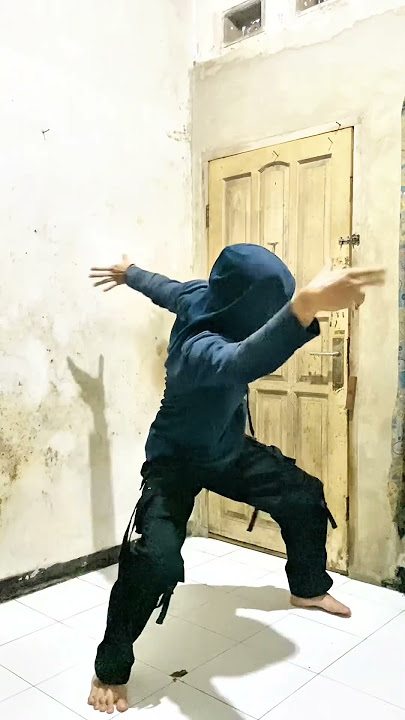 IBING SILAT JAIPONG SUNDA x TARI BALI  #jaipong #pencaksilat #fypyoutube #fyp