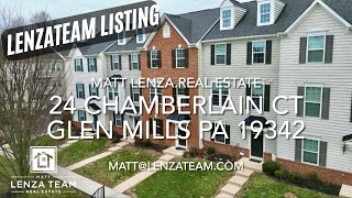 24 Chamberlain Ct video tour