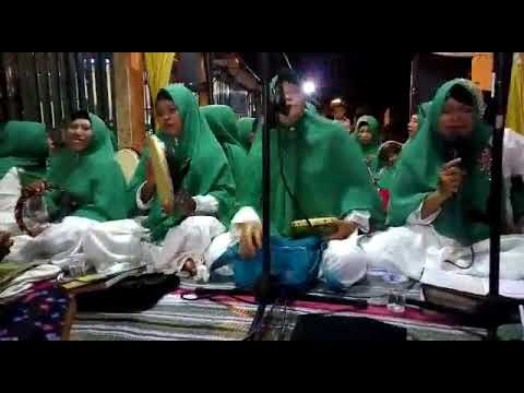 Sholawat Langitan At Taubah Al Hidayah