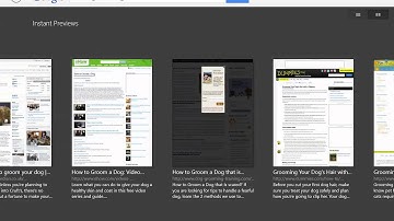 100 Windows 8 Tips and Tricks   56   Replace Bing Search App with Google Search App