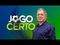 Jogo certo com aderval barros ao vivo 28022024  2000