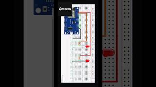 #Serveur #Web #esp8266 #arduinoproject #arduino #led