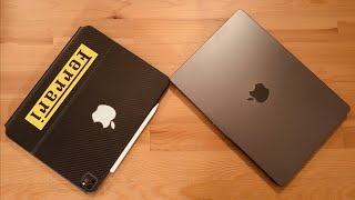 Macbook VS iPad, EL GRAN DEBATE DE APPLE! ¿Cuál debes comprar?