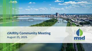 clAIRity Meeting 8-25-2026