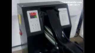 PAPEL TRANSFER. Prendas claras