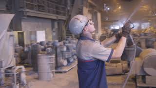 Elyria Works Now Foundry