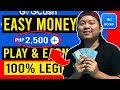 HOW TO EARN MONEY USING GCash (2 ways of earning) - YouTube