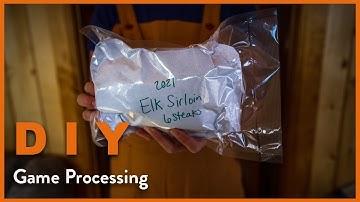 DIY Game Processing (Part 1)