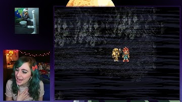 The Dimensional Vortex | Chrono Trigger (BONUS ENDING)