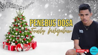 Penebus Dosa - Fresly Nikijuluw @1000Haleluya