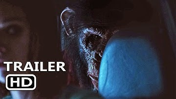 PRIMATE Official Trailer (2026)