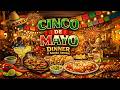 Cinco de Mayo dinner at the Arriba Arriba