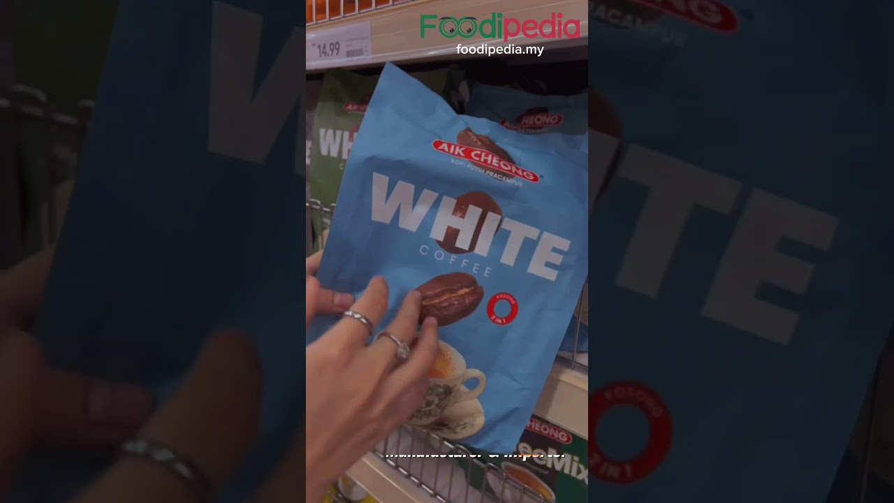 Food Labeling & Packaging in Malaysia | FOODIPEDIA Info 