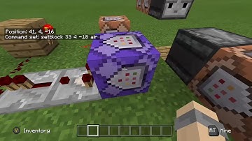 Minecraft Advanced Wave Spawn Tutorial