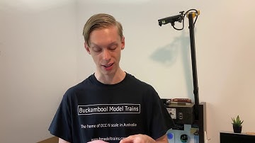 DCC Fridays Ep. #2 - Zimo Decoders, A Closer Look (Non-Sound)