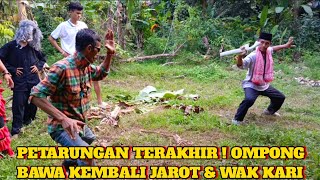 Download Lagu MAD OMPONG TERBARU✅AKHIRNYA JAROT \u0026 WAK KARI DITEMUKAN DENGAN KE ADAAN TERLUKA PARAH‼️ MP3 Download Lagu MAD OMPONG TERBARU✅AKHIRNYA JAROT \u0026 WAK KARI DITEMUKAN DENGAN KE ADAAN TERLUKA PARAH‼️ MP3