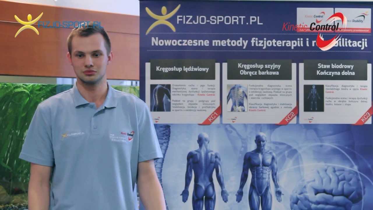 Fizjoterapeuta - Wywiad The Movement Solution | 15 dni z Kinetic ...
