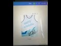 UNC Stripe Jersey